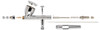 Medea/Iwata Iwata Eclipse HP-CS Gravity Feed Dual Action Airbrush 