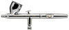 Medea/Iwata Iwata Eclipse HP-CS Gravity Feed Dual Action Airbrush 