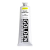 Golden Artist Colors Golden Heavy Body Acrylic, 5oz., Bismuth Vanadate Yellow