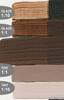 Golden Artist Colors Golden Heavy Body Acrylic, 5oz., Burnt Umber Light