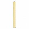 Speedball Art Products Bienfang Sketch Canary Paper Roll 7Lb 24X50 Yards