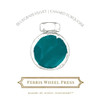 FERRIS WHEEL PRESS 38ml Bluegrass Velvet Ink