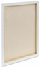 Fredrix Pro Series 12oz Dixie Stretched Canvas 48x60 2.25 Bars