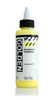 Golden Artist Colors High Flow Fluorescent Chartreuse 4oz