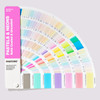 PANTONE INC. Pantone Pastels & Neons Guide - Coated & Uncoated