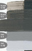 Golden Artist Colors Golden Heavy Body Acrylic, 5oz., Neutral Grey N3