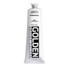 Golden Artist Colors Golden Heavy Body Acrylic, 5oz., Neutral Grey N8 