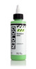 Golden Artist Colors High Flow Fluorescent Green 4oz