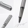 LAMY AL-Star Rollerball Pen, Graphite