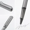 Lamy Inc LAMY AL-Star Rollerball Pen, Graphite 