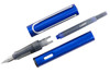 LAMY INC LAMY Al-Star Fountain Pen Ocean Blue Medium