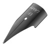 Lamy Inc LAMY Z50 Fountain Pen Nib, Black, Extra-Fine 