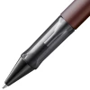 LAMY Lx Ballpoint Pen, Marron, Medium