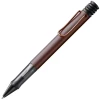 Lamy Inc LAMY Lx Ballpoint Pen, Marron, Medium 