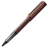 LAMY Lx Rollerball Pen, Marron, Medium