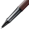 Lamy Inc LAMY Lx Rollerball Pen, Marron, Medium 