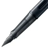 Lamy Inc LAMY AL-Star Fountain Pen, Black, Medium Nib 