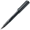 Lamy Inc LAMY AL-Star Fountain Pen, Black, Medium Nib 