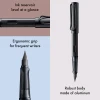 LAMY AL-Star Fountain Pen, Black, Fine Nib