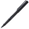 Lamy Inc LAMY Safari Fountain Pen, Charcoal, Medium Nib 