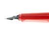 LAMY INC LAMY Safari Fountain Pen Red Medium