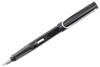 LAMY INC LAMY Safari Fountain Pen Shiny Black Medium