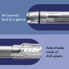 Lamy Inc LAMY Safari Fountain Pen, Vista, Fine Nib 