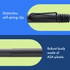 Lamy Inc LAMY Safari Ballpoint Pen, Charcoal 