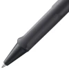 Lamy Inc LAMY Safari Ballpoint Pen, Charcoal 