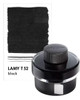 Lamy Inc Lamy T52 Fountain Pen Ink Bottle, Black 