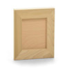 American Easel, LLC Wood Painting Panel 10x10, 7/8 Cradle