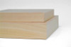 American Easel, LLC Wood Painting Panel 12x24, 1 5/8 Cradle