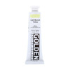 Golden Artist Colors Golden Heavy Body Acrylic, 2oz., Light Bismuth Yellow