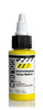 Golden Artist Colors Benzidmidazalone Yellow Medium 1oz