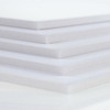 3A Composites, USA Co Elmers, White Foamboard, 1/2 x 30 x 40, White