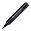 Faber-Castell PITT Artist Big Brush Pens - Black 199