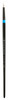 Princeton Artist Brush Company Aspen 6500 Short Pointed Round 4