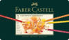 Faber-Castell Polychromos Colored Pencil Set , Metal Tin - 36ct Faber-Castell Polychromos Colored Pencil Set , Metal Tin - 36ct