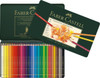 Faber-Castell Polychromos Colored Pencil Set , Metal Tin - 36ct Faber-Castell Polychromos Colored Pencil Set , Metal Tin - 36ct