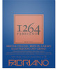 fabriano Fabriano 1264 Bristol Vellum Pad, 9x12