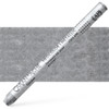 Creative Art Materials, Ltd NeoColor II Watersoluble Wax Pastel Metallic Silver 498