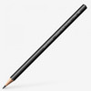 Creative Art Materials, Ltd Grafwood Graphite Pencil 9B