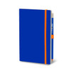 Creative Art Materials, Ltd Stifflex Notebooks - Blue Ruled