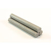  Global Solutions Inc. Glue Gun Wax, Silver 