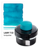 Lamy T52 Fountain Pen Ink Bottle, Turquoise