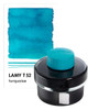 Lamy Inc Lamy T52 Fountain Pen Ink Bottle, Turquoise 