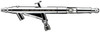 Medea/Iwata Iwata High Performance HP-BC1 Plus Siphon Feed Dual Action Airbrush