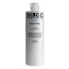 Golden Fluid Acrylic, 16oz., Titanium White