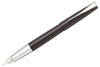 LAMY INC Lamy Studio Fountain Pen - Dark Brown - Medium Nib