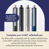 LAMY M66 Rollerball Pen Refill, Black, Broad